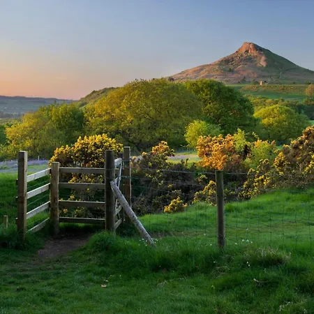 Paddock View Holiday home