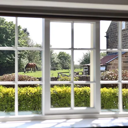 Paddock View Holiday home *