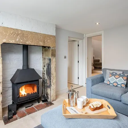 Paddock View Holiday home