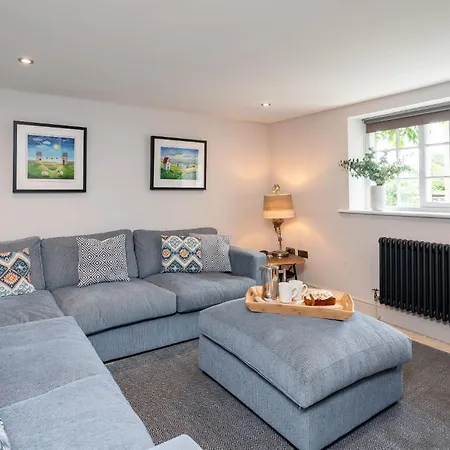 Paddock View Holiday home