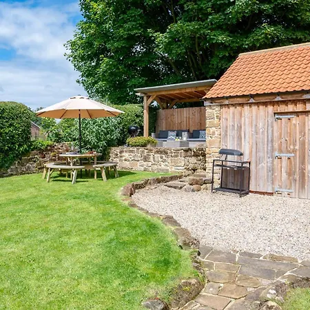 Paddock View Holiday home Osmotherley (North Yorkshire)