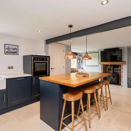 Paddock View Holiday home