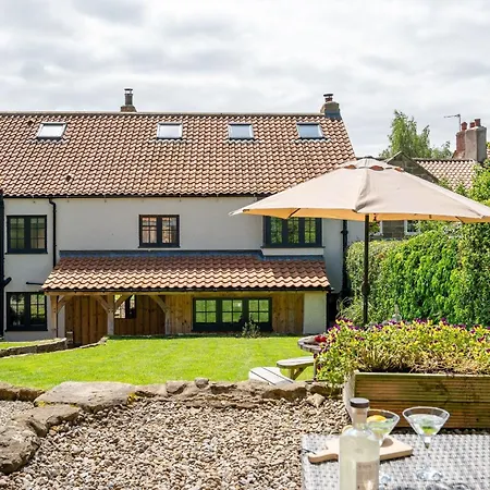 Paddock View Holiday home *